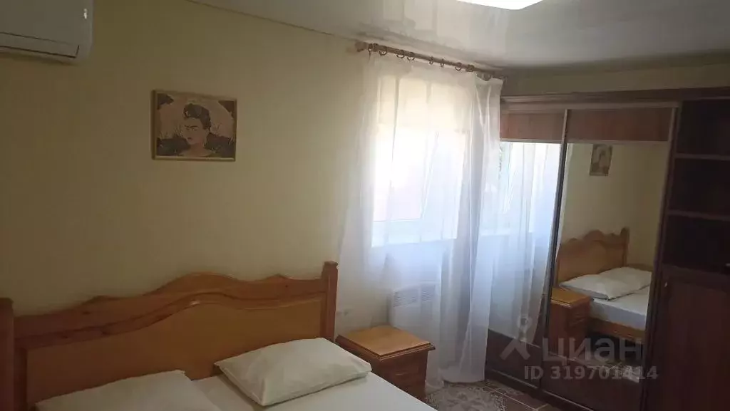 Комната Краснодарский край, Геленджик Голубая Бухта мкр, 66 - Фото 1