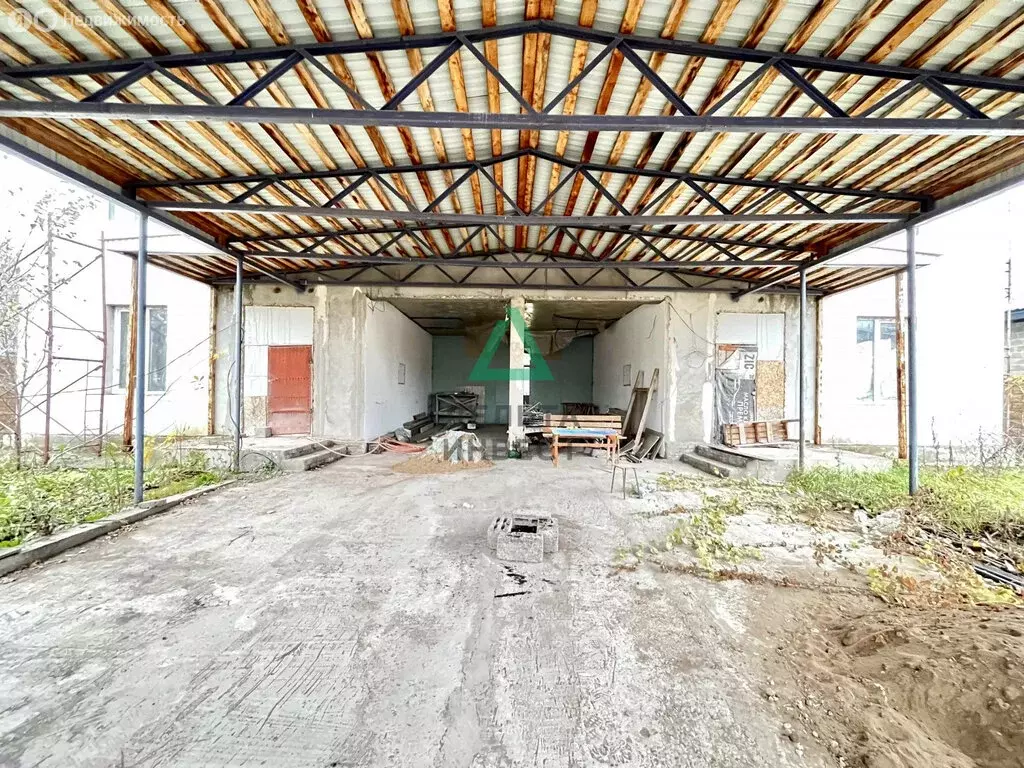 Дом в Уфа, Школьный переулок, 26 (218.6 м) - Фото 2