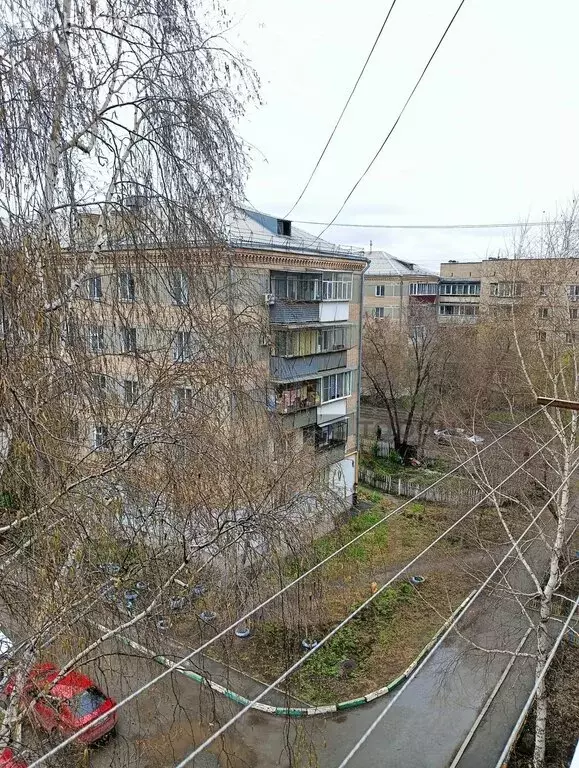 2-комнатная квартира: Копейск, улица Жданова, 15 (44.8 м) - Фото 1
