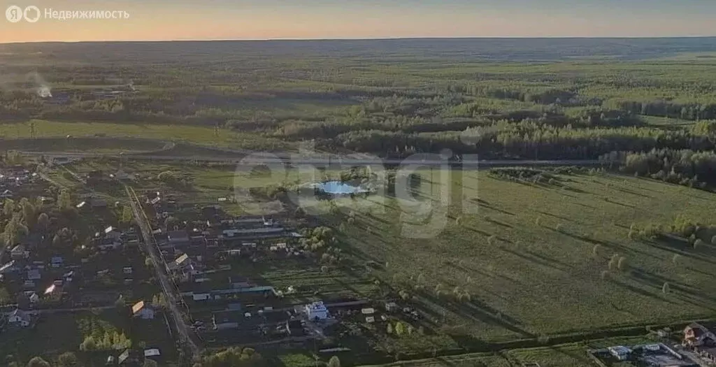 Участок в Вологодская область, Череповецкий муниципальный округ, ... - Фото 2