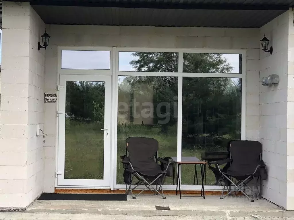 Дом в Белгородская область, Старооскольский городской округ, с. Озерки ... - Фото 1