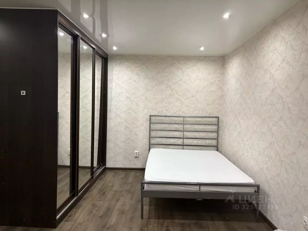 1-к кв. Санкт-Петербург ул. Пограничника Гарькавого, 38К2 (30.0 м) - Фото 1