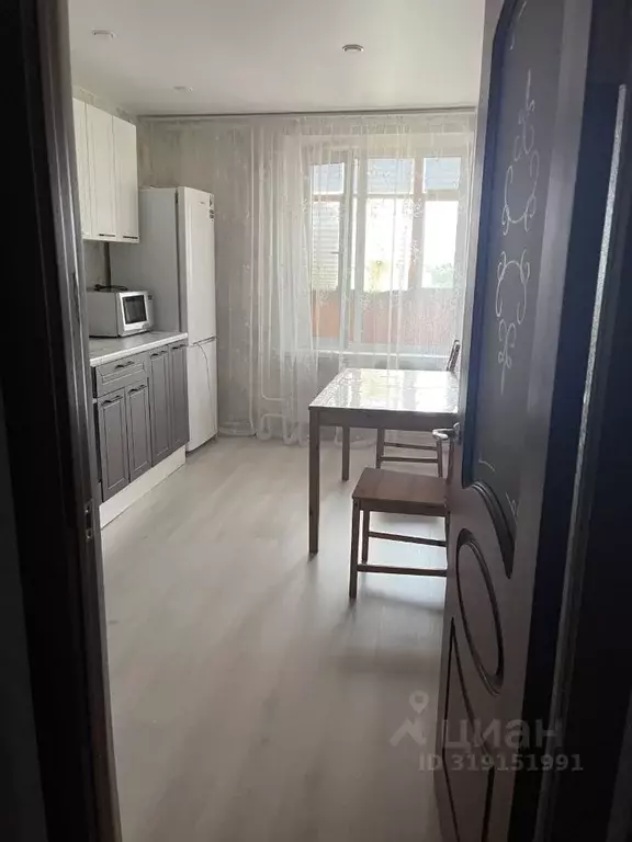 1-к кв. Москва Онежская ул., 34К1 (37.0 м) - Фото 1