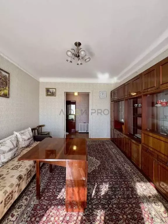 2-к кв. Башкортостан, Уфа ул. Александра Невского, 20 (53.0 м) - Фото 2