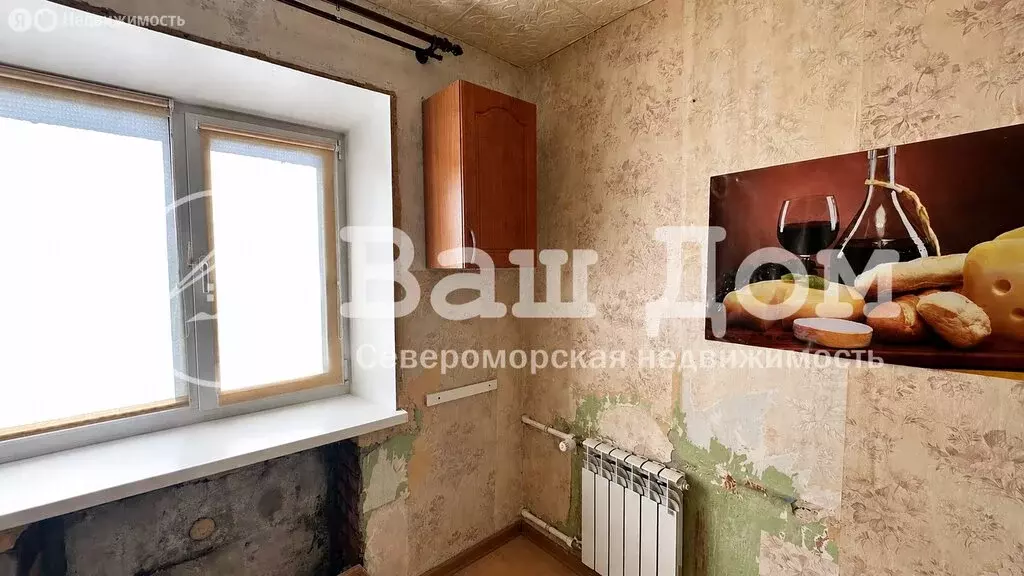 2-комнатная квартира: Североморск, Пионерская улица, 11 (43.4 м) - Фото 2