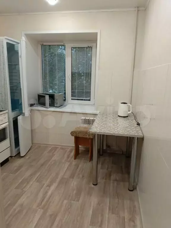 1-к. квартира, 31 м, 2/5 эт. - Фото 1