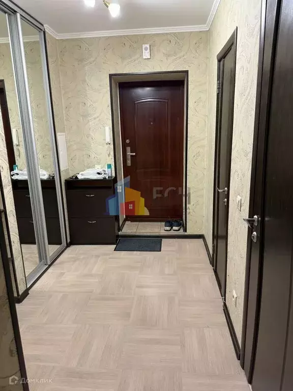 Продаётся 2-к квартира, 51 м - Фото 0