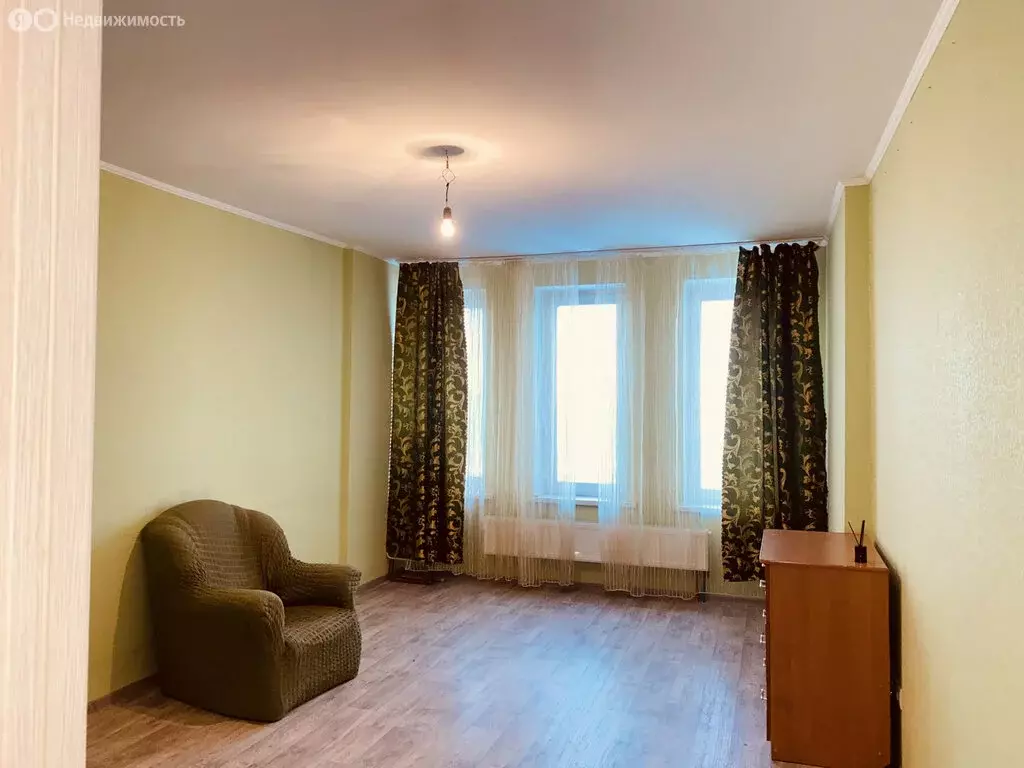 1-комнатная квартира: Сергиев Посад, улица 1-й Ударной Армии, 95 (44.4 ... - Фото 2