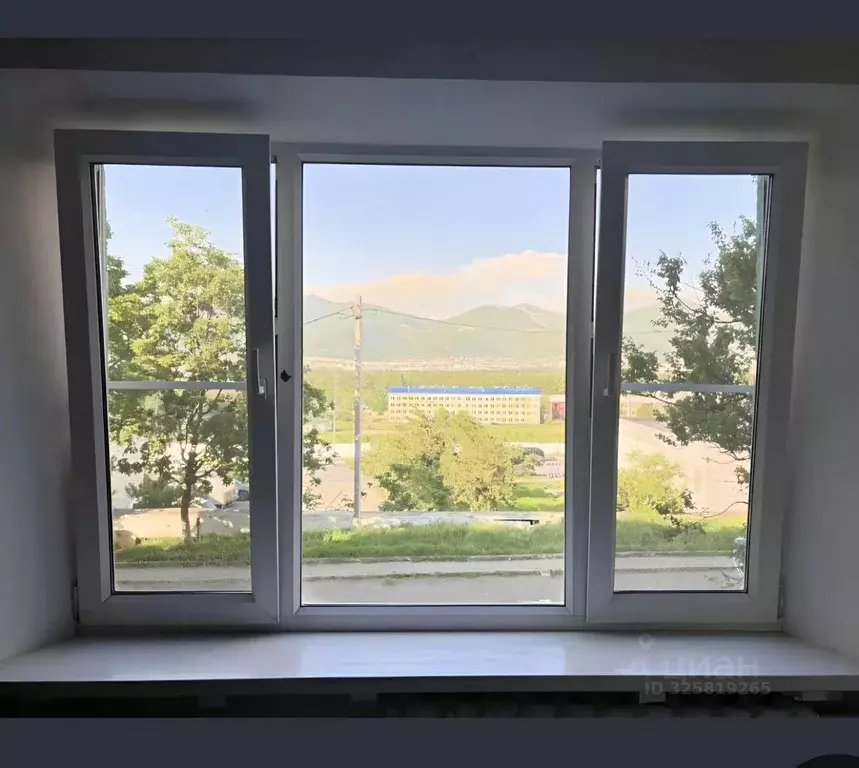 Комната Краснодарский край, Новороссийск ул. Видова, 184 (20.0 м) - Фото 2