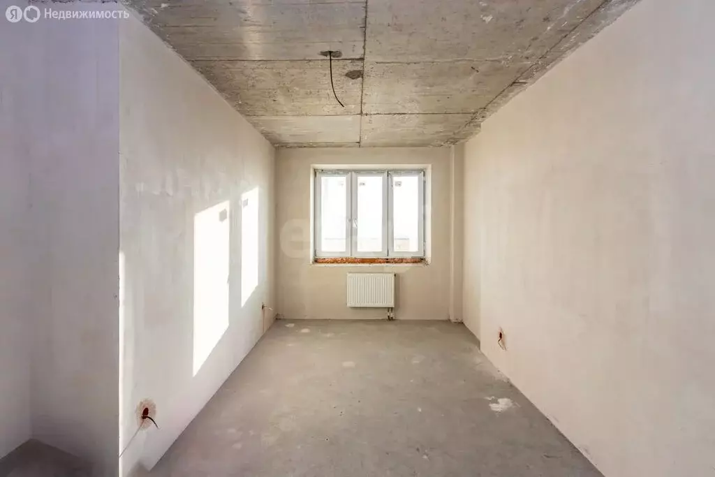 2-комнатная квартира: Тюмень, Депутатская улица, 110 (69.2 м) - Фото 2