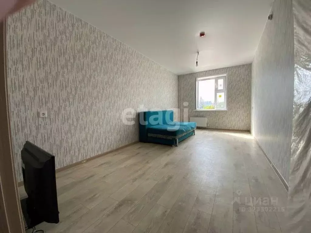 1-к кв. Красноярский край, Красноярск Судостроительная ул., 31К (45.0 ... - Фото 1