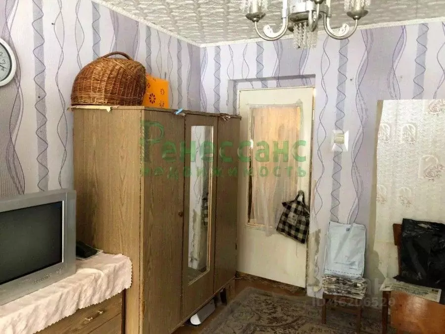 1-к кв. Брянская область, Брянск ул. Федюнинского, 11 (32.0 м) - Фото 0