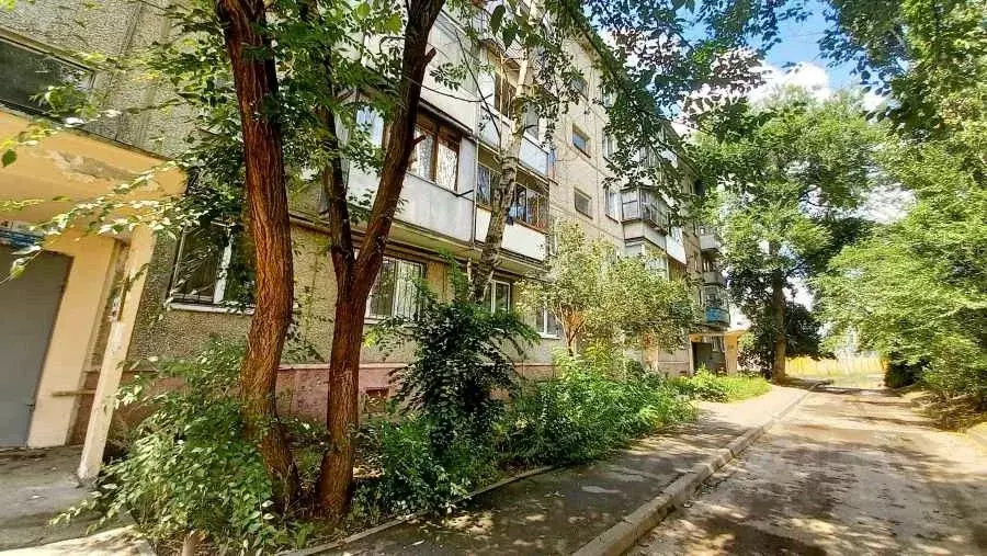 2-к кв. Воронежская область, Воронеж Тепличная ул., 8 (44.3 м) - Фото 0