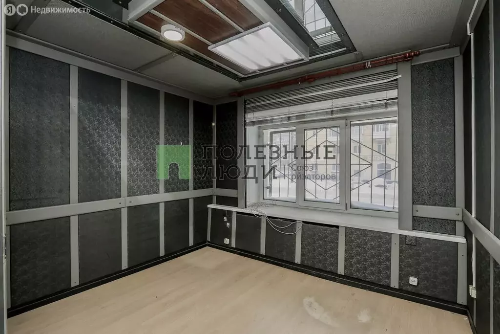 Офис (88.7 м) - Фото 1