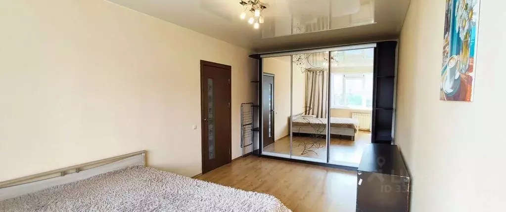 2-к кв. Санкт-Петербург ул. Передовиков, 1/6 (50.0 м) - Фото 1