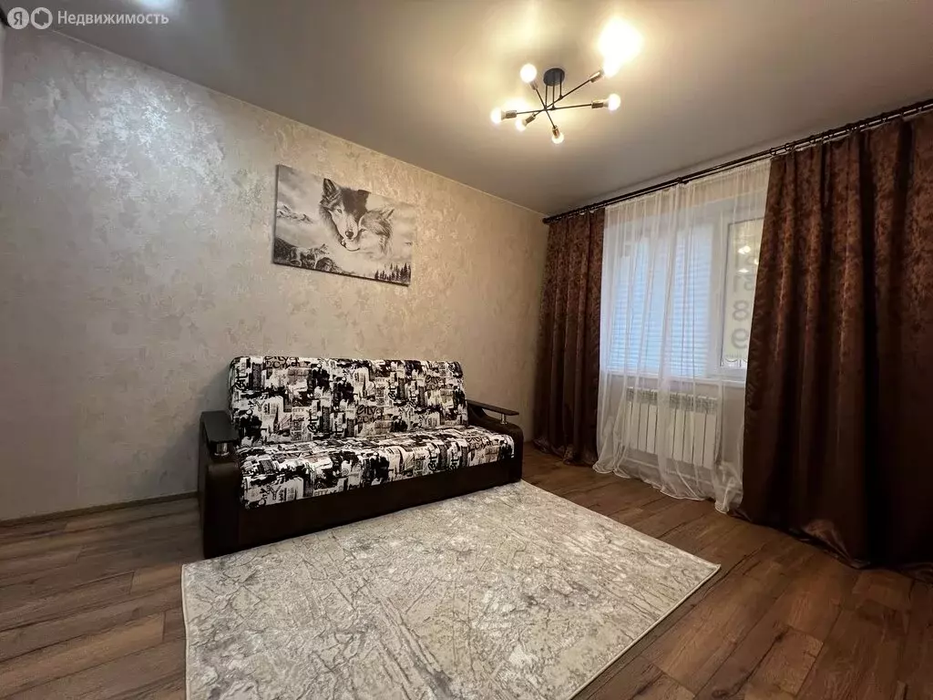 1-комнатная квартира: Овощной, Белорусская улица, 7 (30 м) - Фото 2