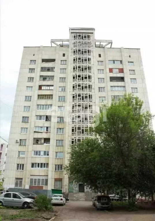 2-к кв. Башкортостан, Уфа Комсомольская ул., 135 (40.4 м) - Фото 0