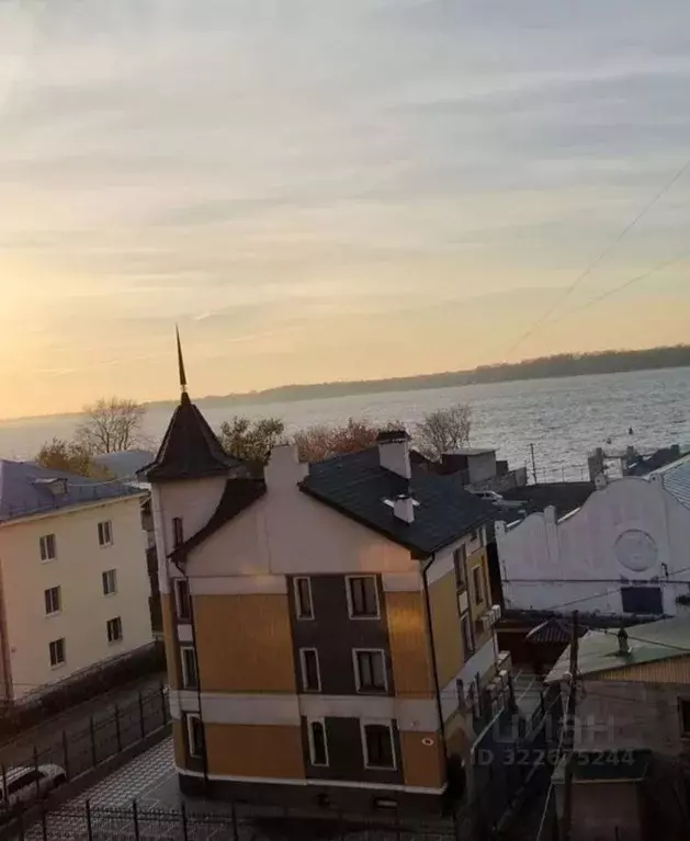 3-к кв. Самарская область, Самара ул. Максима Горького, 37 (140.0 м) - Фото 1