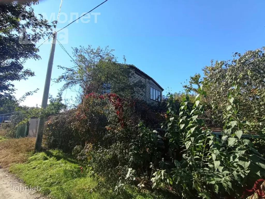 Дом в Астраханская область, Приволжский район, Электрик садовое ... - Фото 2