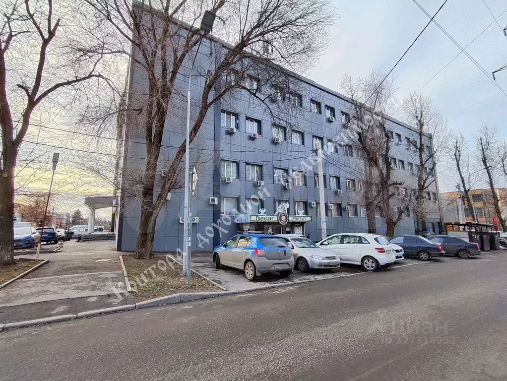 Офис в Ростовская область, Ростов-на-Дону ул. Текучева, 160 (5200 м) - Фото 2