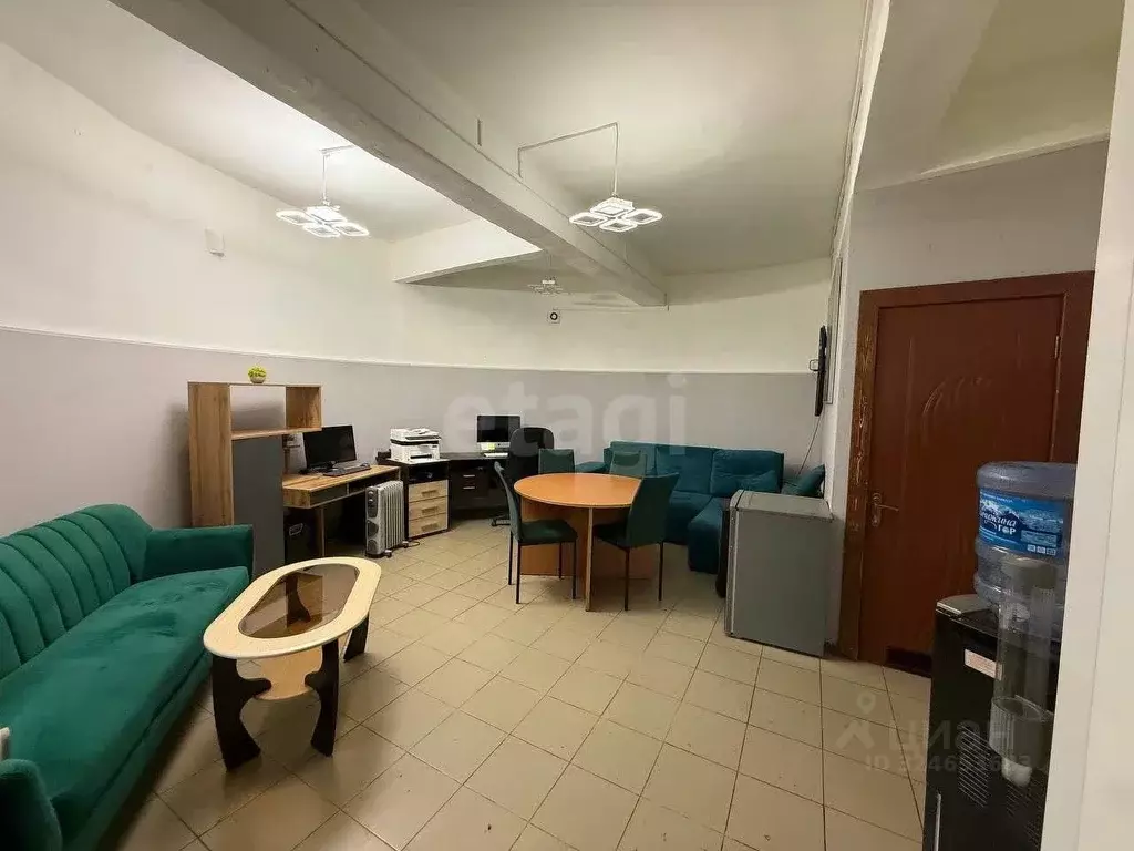 Офис в Москва Орехово-Зуевский проезд, 8А (28 м) - Фото 0