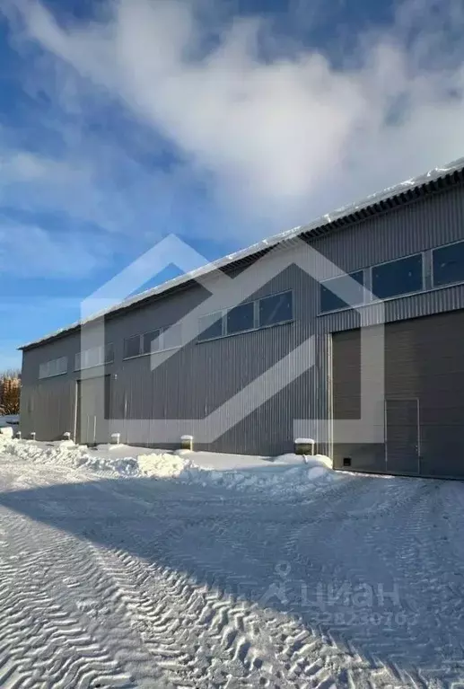 Помещение свободного назначения в Московская область, Лобня проезд ... - Фото 2