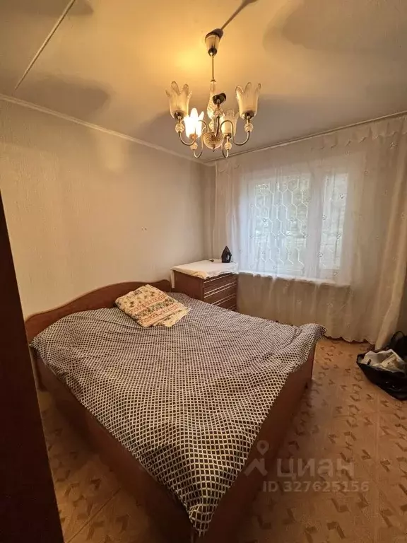 2-к кв. Татарстан, Нижнекамск ул. Бызова, 13 (44.0 м) - Фото 1