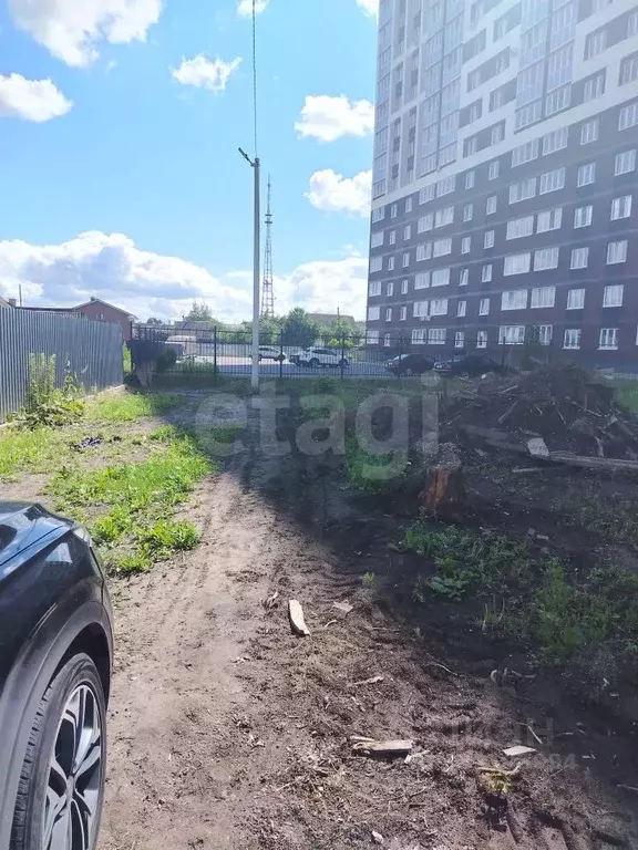 Участок в Брянская область, Брянск Дормаш-1 садоводческое объединение, ... - Фото 1