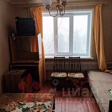 Комната Белгородская область, Белгород ул. Костюкова, 11 (18.0 м) - Фото 1