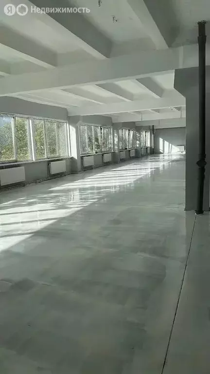 Производственное помещение (210 м) - Фото 1