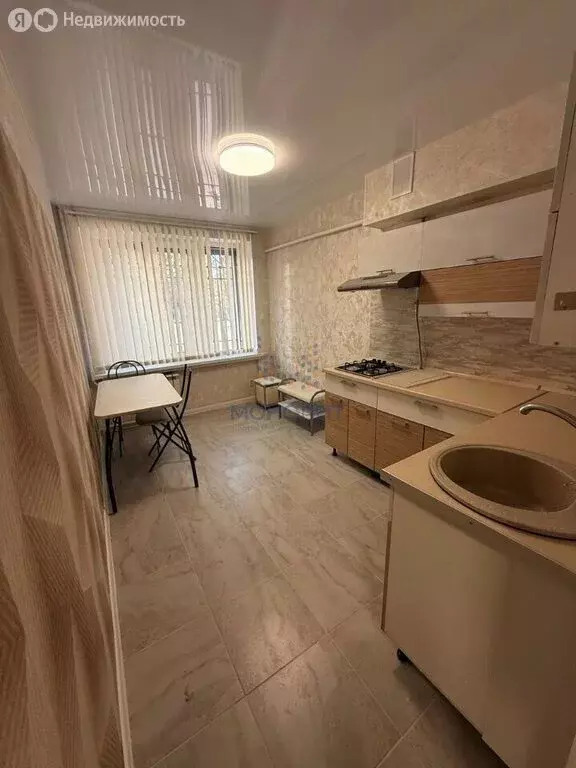 1-комнатная квартира: Москва, Мироновская улица, 10 (35 м) - Фото 1