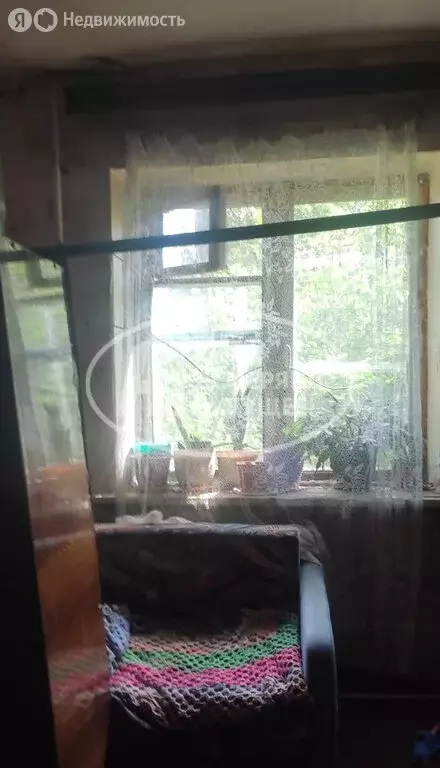 1-комнатная квартира: село Кигбаево, Совхозная улица, 5 (27.7 м) - Фото 2