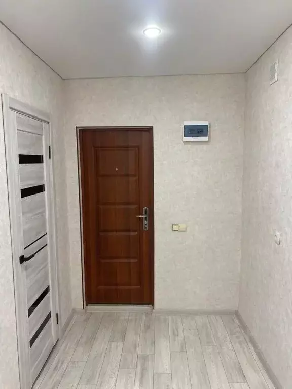 1-к кв. Астраханская область, Астрахань ул. Татищева, 17А (13.0 м) - Фото 1