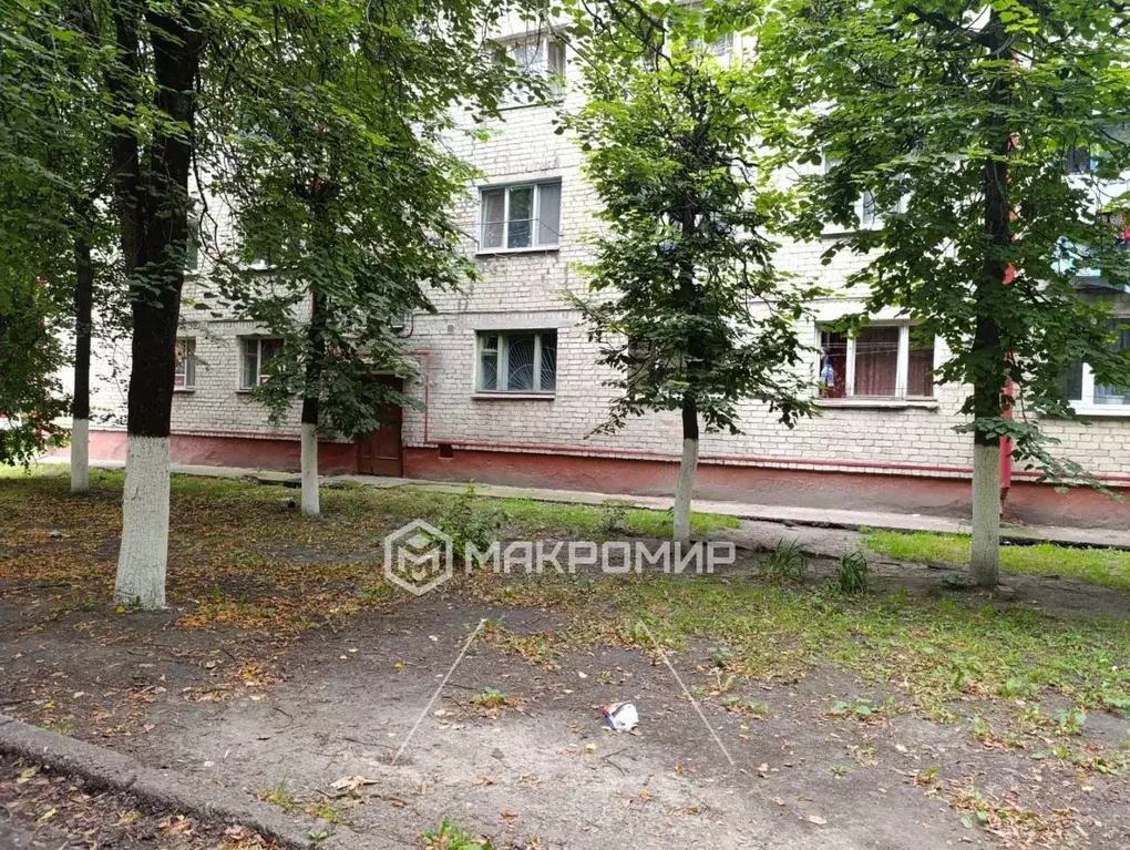 Комната Брянская область, Брянск ул. 50-й Армии, 7 (17.6 м) - Фото 0