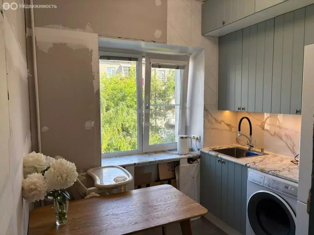 2-комнатная квартира: Новосибирск, улица Ленина, 30/1 (48 м) - Фото 1