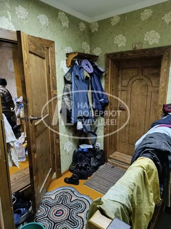 Дом в Пермский край, Добрянка Трактовый пер., 9 (60 м) - Фото 2