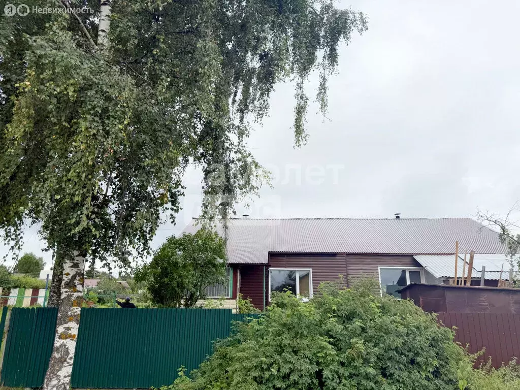 Дом в Садаковский, Новая улица, 2 (66.7 м) - Фото 1