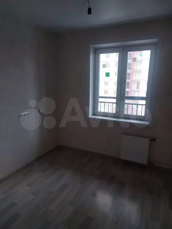 1-к. квартира, 42 м, 2/17 эт. - Фото 1