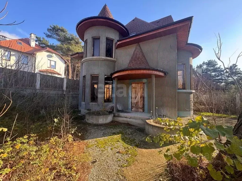 Дом в Краснодарский край, Геленджик  (179 м) - Фото 2