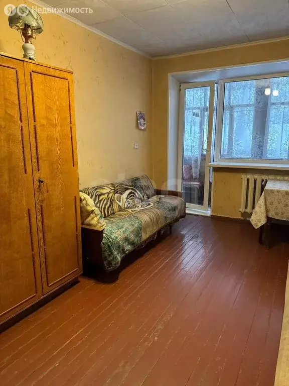 1-комнатная квартира: Троицк, Путевая улица, 16Б (30.2 м) - Фото 2