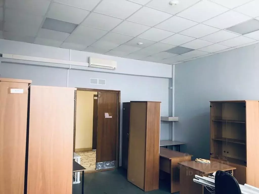 Помещение свободного назначения в Москва Волоколамское ш., 112К1С2 (32 ... - Фото 1