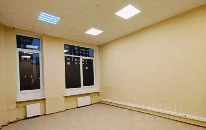 Офис в Санкт-Петербург Малоохтинский просп., 68 (1610 м) - Фото 1