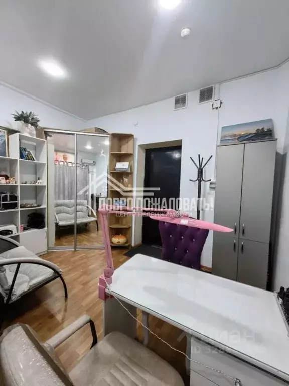 Помещение свободного назначения в Хакасия, Абакан ул. Вяткина, 39 (31 ... - Фото 1