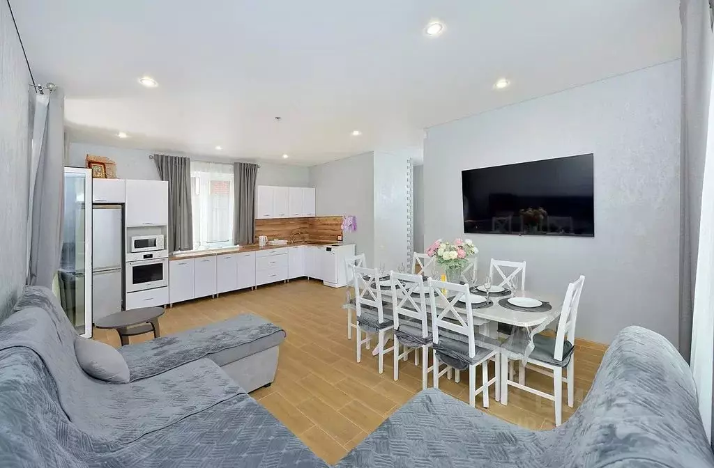 Дом в Башкортостан, Абзелиловский район, Ташбулатовский сельсовет, д. ... - Фото 2