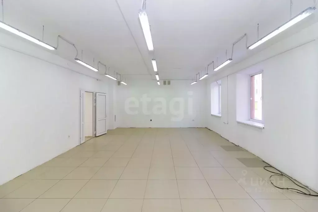 Помещение свободного назначения в Тюменская область, Тюменский ... - Фото 1