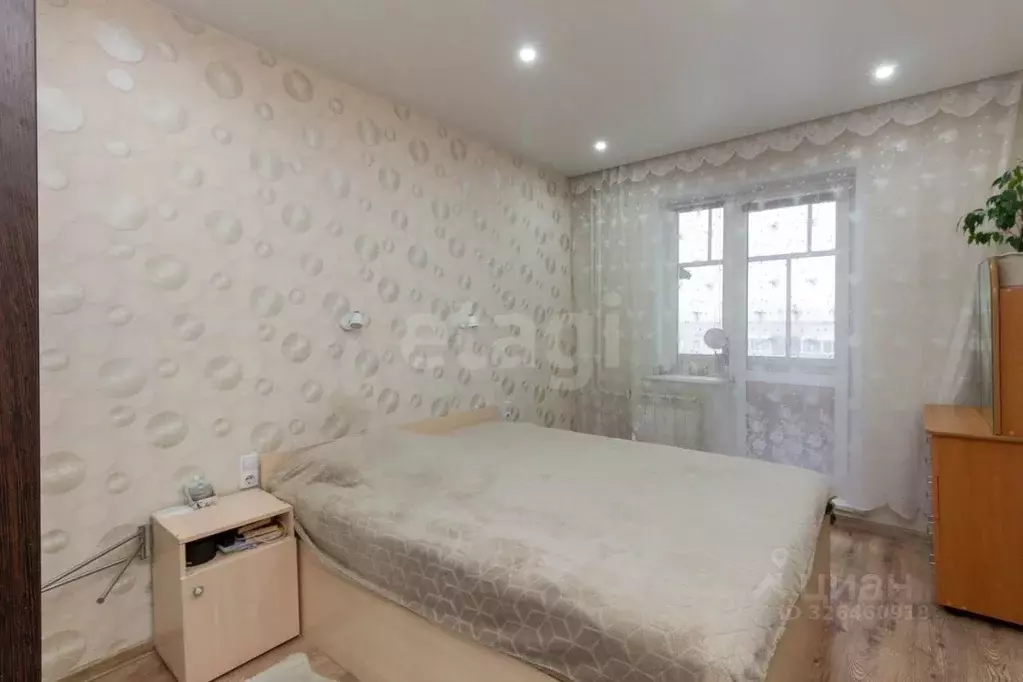 4-к кв. Красноярский край, Красноярск Краснодарская ул., 7 (77.8 м) - Фото 1