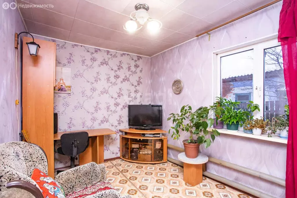 Дом в Кемерово, Елыкаевская улица (81.5 м) - Фото 1