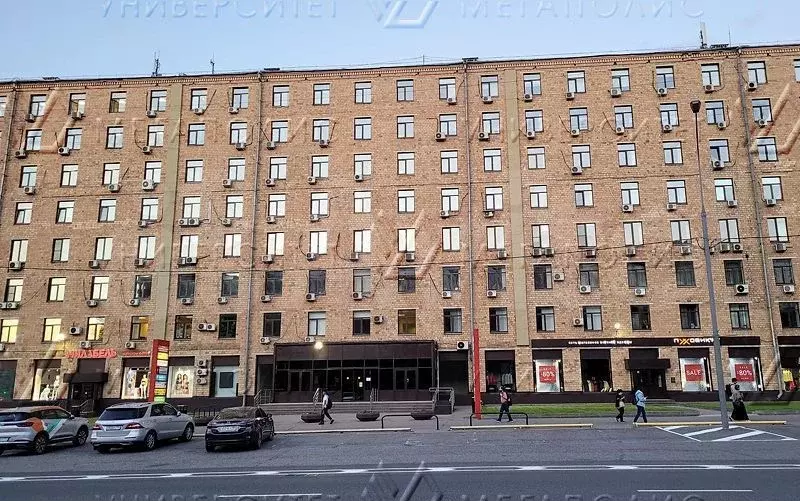 Помещение свободного назначения 120 м - Фото 1