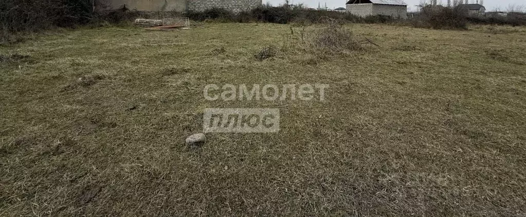 Участок в Дагестан, Дербентский район, с. Хазар  (5.0 сот.) - Фото 1
