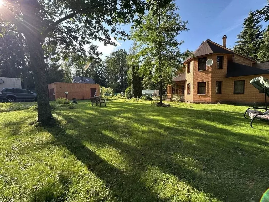 Дом в Московская область, Дмитровский муниципальный округ, Дубровка кп ... - Фото 2